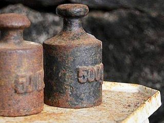 Από σήμερα αλλάζει ο τρόπος με τον οποίο υπολογίζουμε το κιλό