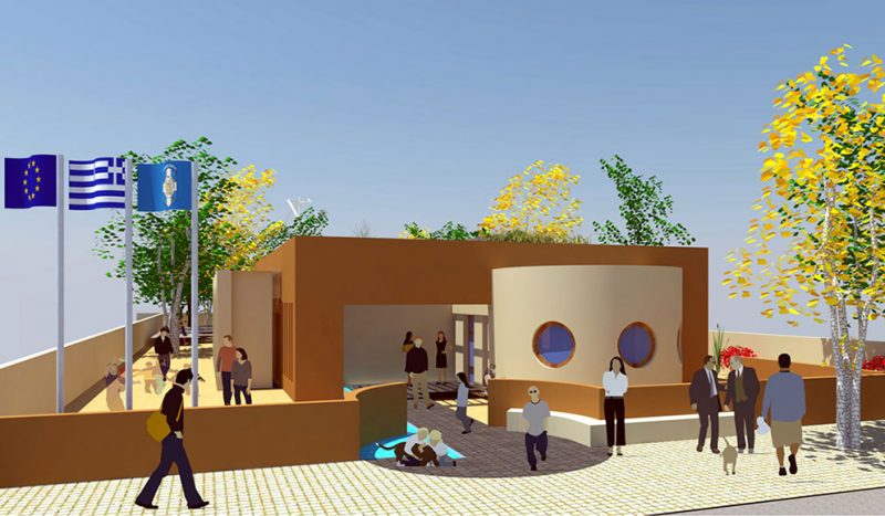 ΛΕΡΟΣ: Ξεκινάει η δημοπράτηση του πρώτου &#8220;πράσινου&#8221; σχολείου