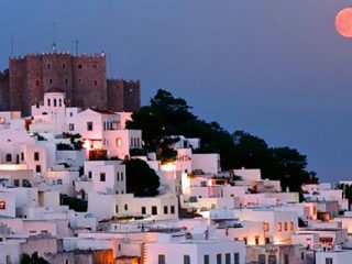 Ανακοίνωση του Δήμου Πάτμου σχετικά με τα κρούσματα κορωνοϊού στο νησί