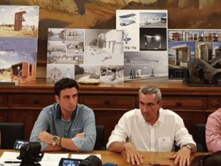 Επιστολή των Αρχιτεκτόνων στους δημάρχους Δωδεκανήσου