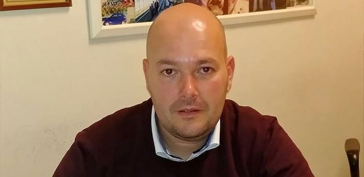 Λέρος: Ανεξαρτητοποιήθηκε ο Σ. Λουλουδιάς από την παράταξη της Μειοψηφίας