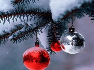 «Το 2019, ας μάθουμε να αγαπάμε αληθινά»