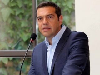 Στην Κάλυμνο σήμερα ο Αλέξης Τσίπρας