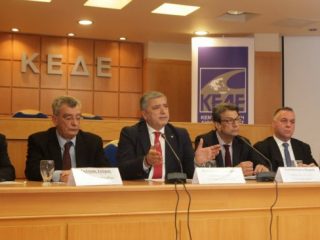 Κοινή ανακοίνωση Δημάρχων Λέρου, Σάμου, Χίου, Κω και Λέσβου για τον ΦΠΑ