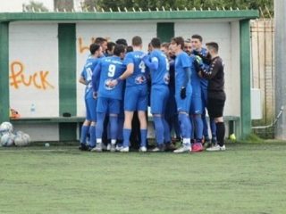 Πρωταθλήτρια χειμώνα η Α.Ε Λέρου