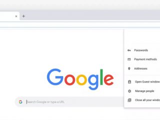 Πρόστιμο ρεκόρ στην Google λόγω παραβίασης GDPR