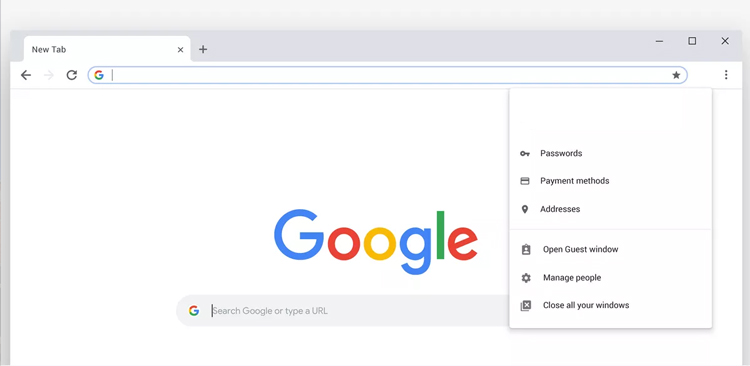 Πρόστιμο ρεκόρ στην Google λόγω παραβίασης GDPR
