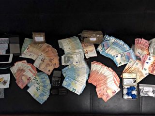 Κάλυμνος: Τέλος σε ένα ακόμη κανάλι διοχέτευσης ναρκωτικών κατάφεραν να βάλουν αστυνομικοί