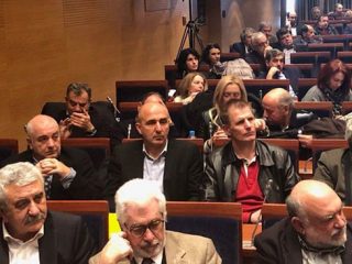 Σημαντικές επαφές Δημάρχου Λέρου στην Αθήνα