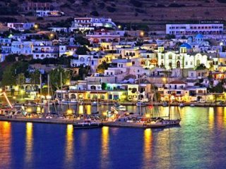 Με αφετηρία τους Λειψούς – Οικολογική πρωτοβουλία διεθνούς βεληνεκούς!