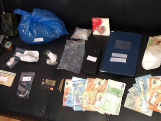 Κάλυμνος: Συνελήφθη 47χρονος για διακίνηση ναρκωτικών ουσιών