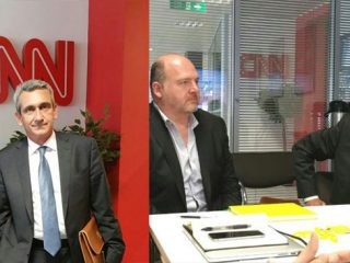 Μεγάλη επιτυχία σημείωσε η νέα εκστρατεία προβολής της Περιφέρειας Νοτίου Αιγαίου στο CNN International