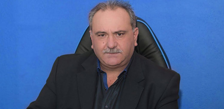 Μανώλης Μουσελλής: Γιατί το Νότιο Αιγαίο θα πάει μπροστά