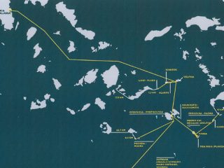 Λέρος: Στην τελική φάση το έργο του Αιολικού Πάρκου σε Κίναρο &#8211; Λέβιθα