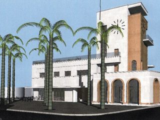 Λέρος: Απορρόφηση 2.000.000 ευρώ για την αποκατάσταση και ανάδειξη της υπαίθριας αγοράς στο Λακκί