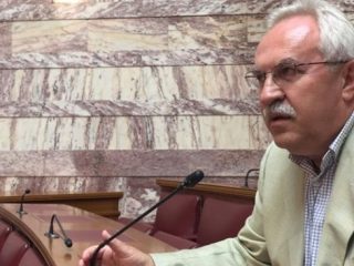 Λέρος: Δεκτή έγινε η τροπολογία Γάκη για τους εργαζόμενους στο ΚΘΛ