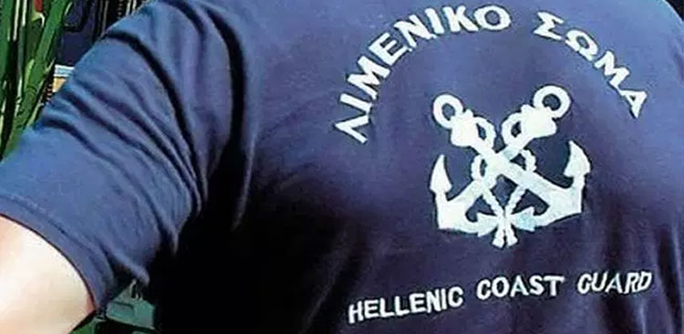 Τροχαίο ατύχημα στην Πάτμο