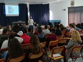 Απολογισμός δράσεων πρόληψης στη Λέρο από το ΚΕΘΕΑ