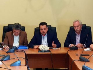 Λέρος: Τέλος στις φήμες για τη δημιουργία νέου κέντρου φιλοξενίας μεταναστών από τον Ν. Σαντορινιό