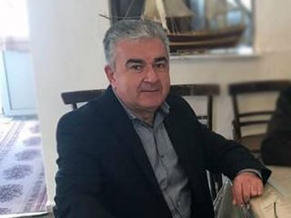 Σημαντικά έργα ανακοίνωσε ο Έπαρχος κ. Γιάννης Θεμέλαρος