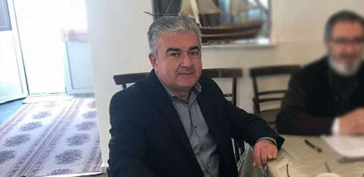 Σημαντικά έργα ανακοίνωσε ο Έπαρχος κ. Γιάννης Θεμέλαρος