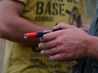 Kως: 15χρονος τραυματίστηκε σοβαρά στο χέρι από έκρηξη βαρελότου