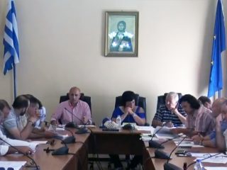 Λέρος: Το Σάββατο 20 Απριλίου συνεδριάζει το Δημοτικό Συμβούλιο