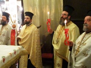 Λέρος: Καταρτίστηκε το πρόγραμμα της Μεγάλης Εβδομάδας 2019