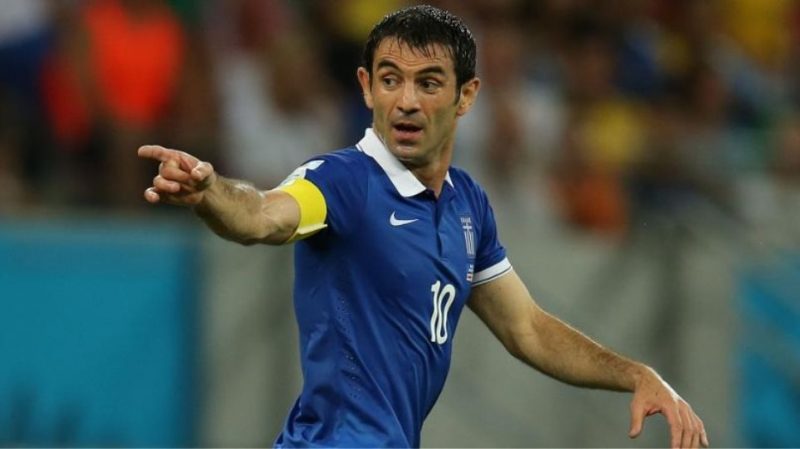 Λέρος: Το Σάββατο 11/5 η φιέστα της ΑΕΛ με Γιώργο Καραγκούνη