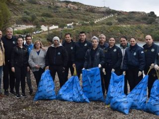 Λέρος: Με μεγάλη επιτυχία η δράση “LET’S DO IT GREECE”