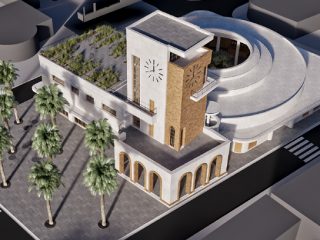 Λέρος: Πώς θα γίνει η αποκατάσταση της υπαίθριας αγοράς στο Λακκί