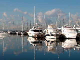 Λέρος: Ο υπουργός Τουρισμού άνοιξε το δρόμο για την κατασκευή του Τουριστικού αγκυροβολίου στα Άλιντα