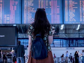 Τα δικαιώματα των επιβατών που ταξιδεύουν με αεροπλάνο