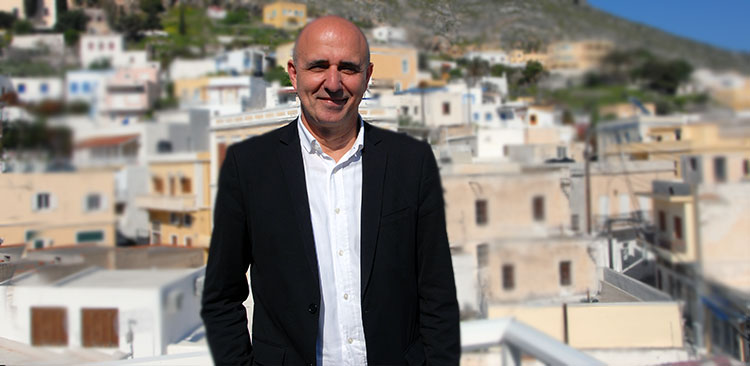 Λέρος: Απάντηση Δημάρχου στον Περιφερειάρχη Νοτίου Αιγαίου Γιώργο Χατζημάρκο