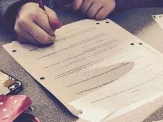 Λέρος: Μήνυμα Προέδρου Επιτροπής Παιδείας για τις πανελλήνιες εξετάσεις