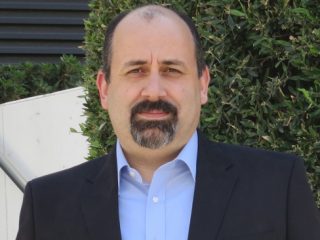 Λέρος: O Μανώλης Παναγιωτόπουλος, νέος Country Commercial Lead για τον Τομέα Επιστήμης Γεωργίας της Bayer Ελλάς