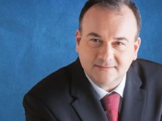 Ι. ΠΑΠΠΑΣ: «Η πορεία προς την Αυτοδύναμη Ελλάδα»