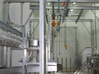 Λέρος: Απορρόφηση 300.000 € από την Περιφέρεια για την επέκταση και τον εκσυγχρονισμό κτιρίου σφαγείου και του εξοπλισμού