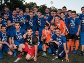 Λέρος: Δεν το βάζει κάτω η ΑΕΛ