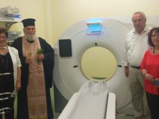 Δημήτρης Γάκης από τη Λέρο: «Με έργα ανταποκρινόμαστε στις προσδοκίες των Δωδεκανησίων για ανάπτυξη και κοινωνική συνοχή»