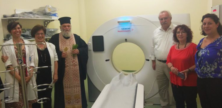 Δημήτρης Γάκης από τη Λέρο: «Με έργα ανταποκρινόμαστε στις προσδοκίες των Δωδεκανησίων για ανάπτυξη και κοινωνική συνοχή»