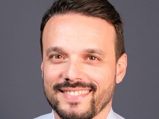 Ευχαριστήριο μήνυμα του Βάιου Καλοπήτα