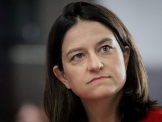 Στη Λέρο σήμερα η υπουργός Παιδείας &#8211; Το πρόγραμμα