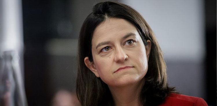 Στη Λέρο σήμερα η υπουργός Παιδείας – Το πρόγραμμα