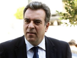 MANOΣ ΚΟΝΣΟΛΑΣ: «Η κυβέρνηση αναγνωρίζει δικαιώματα της Τουρκίας στο Αιγαίο, πέντε ημέρες πριν φύγει από την εξουσία»