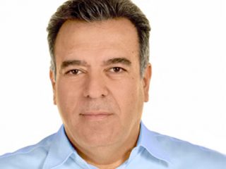 Πρωτοβουλία του Μάνου Κόνσολα για τη στήριξη ανέργων στον τουρισμό, που δεν λαμβάνουν κανένα επίδομα