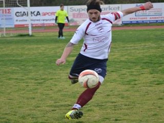 Στην Α.Ε Λέρου ο Κώστογλου