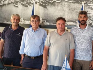 Κρεμαστινός: &#8220;Χρειάζεται ειδική ρύθμιση για τη στελέχωση υπηρεσιών στα νησιά της παραμεθορίου&#8221;