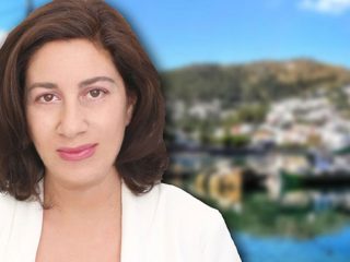 Απολογισμός Άννυς Μοσχονά: &#8220;Δυναμική ενίσχυση του ΣΥΡΙΖΑ στη Λέρο&#8221;