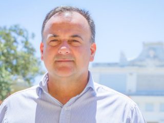 Ι. ΠΑΠΠΑΣ: «Όλοι οι Έλληνες πρέπει να νιώθουν ασφαλείς στα σπίτια και στις γειτονιές τους»